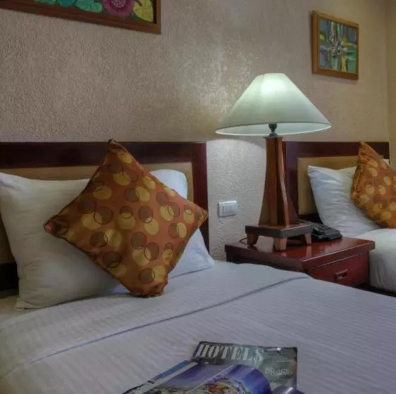 Fotos del hotel Centro:  14