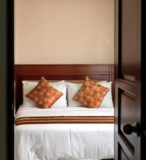 Fotos del hotel Centro:  17