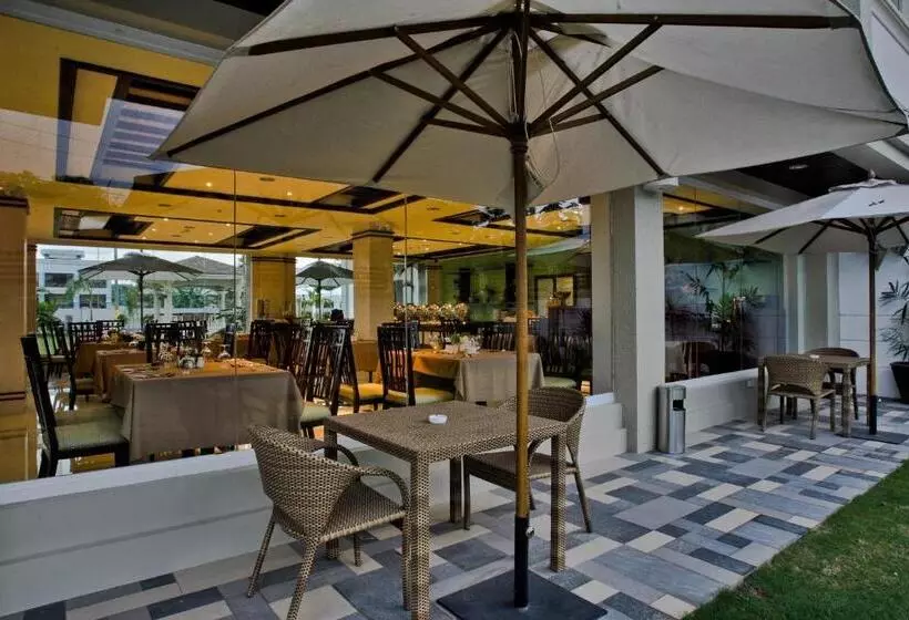 Fotos del hotel Centro:  16