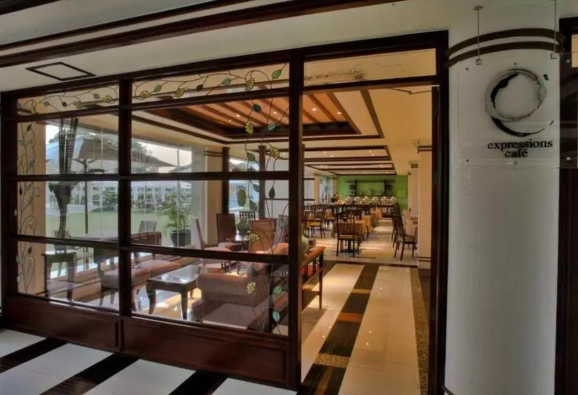 Fotos del hotel Centro:  21