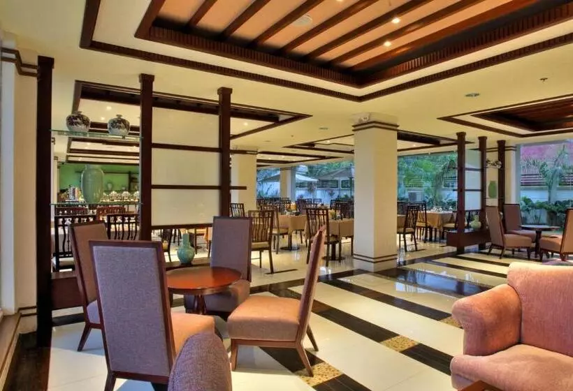 Fotos del hotel Centro:  9