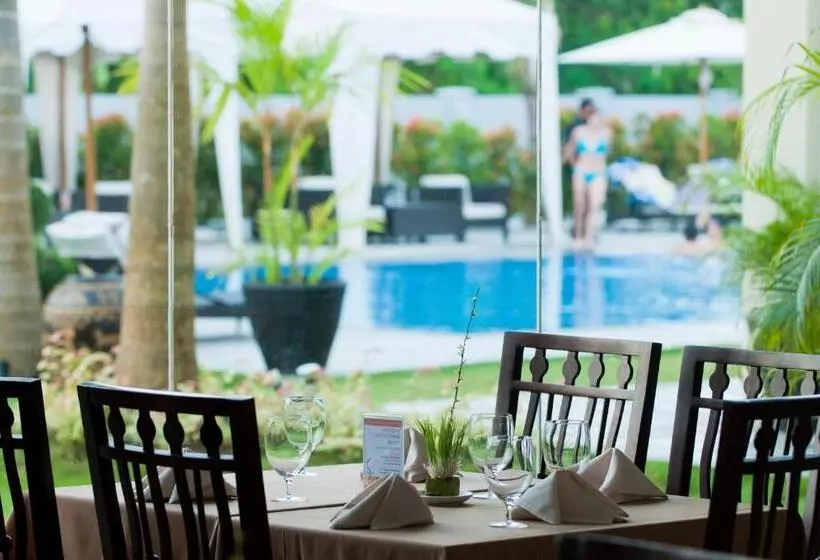 Fotos del hotel Centro:  12