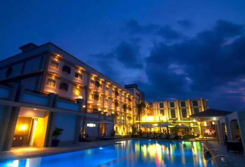 Fotos del hotel Centro:  7