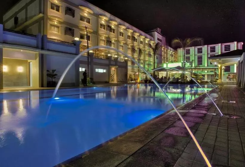 Fotos del hotel Centro:  3