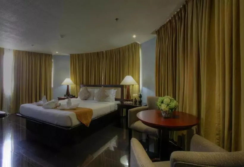 Fotos del hotel Centro:  22