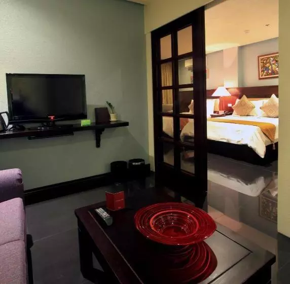 Fotos del hotel Centro:  20