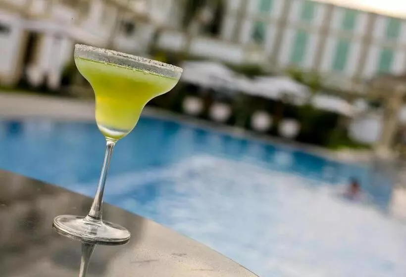 Fotos del hotel Centro:  5