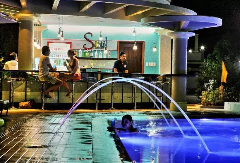 Fotos del hotel Centro:  10