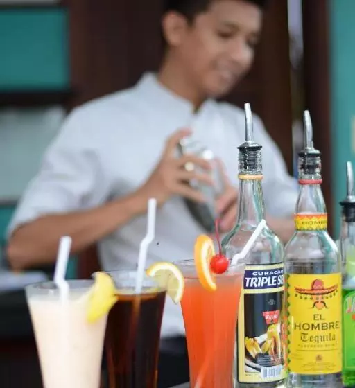 Fotos del hotel Centro:  19