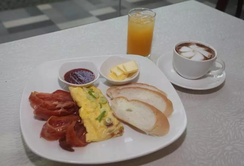 Fotos del hotel Centro:  4