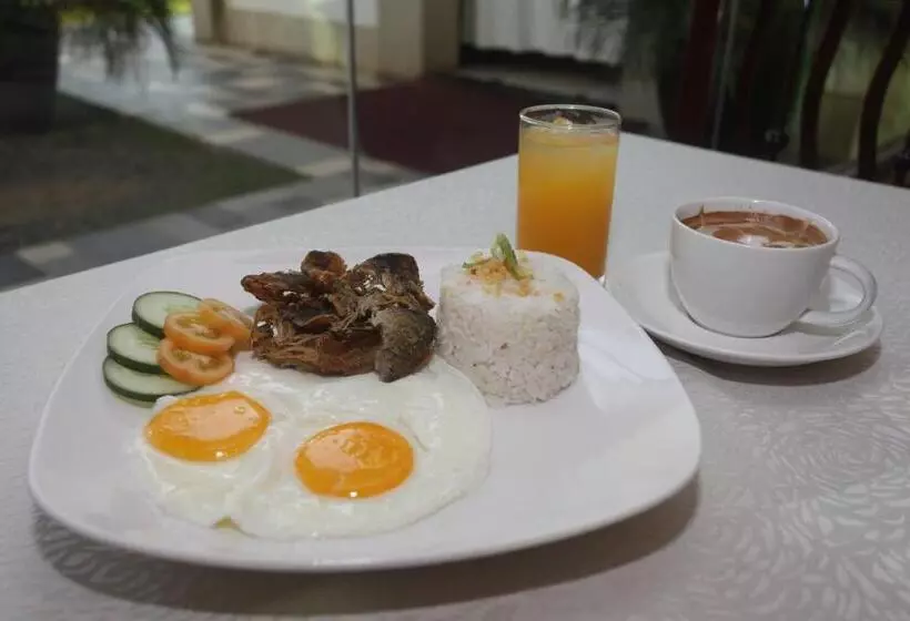 Fotos del hotel Centro:  15