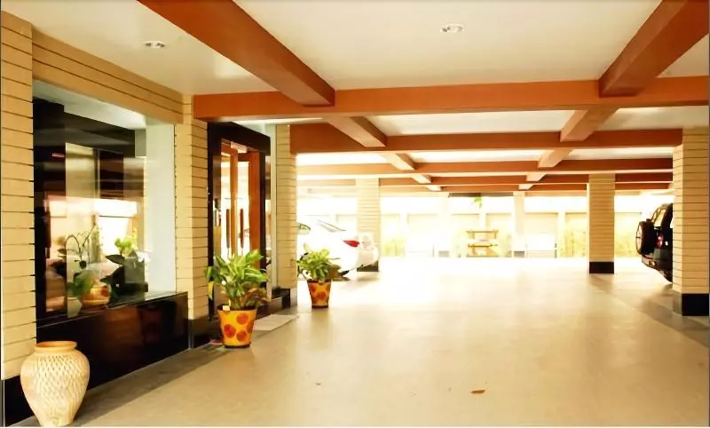 Fotos del hotel Kpp Residence Bangkok:  8