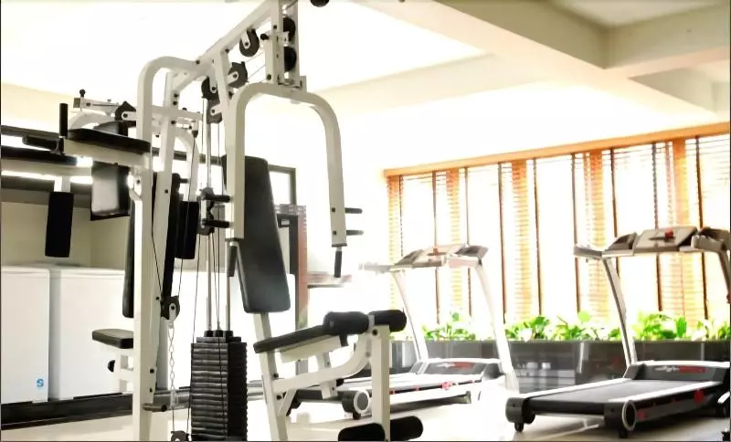 Fotos del hotel Kpp Residence Bangkok:  9