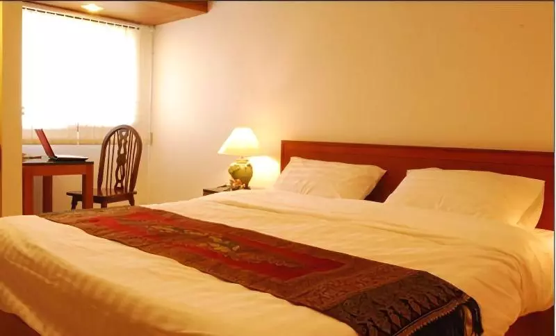 Fotos del hotel Kpp Residence Bangkok:  16