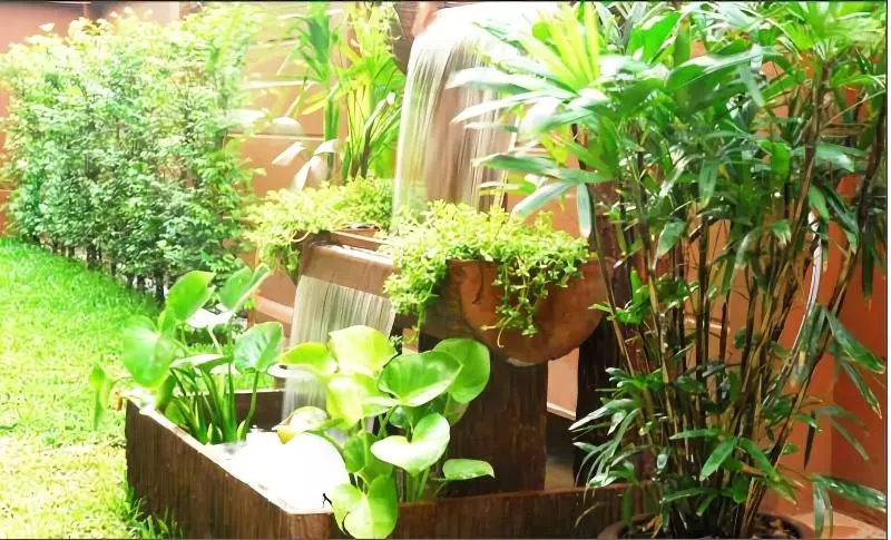 Fotos del hotel Kpp Residence Bangkok:  5