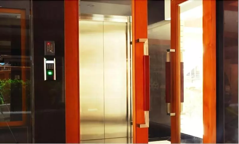 Fotos del hotel Kpp Residence Bangkok:  13