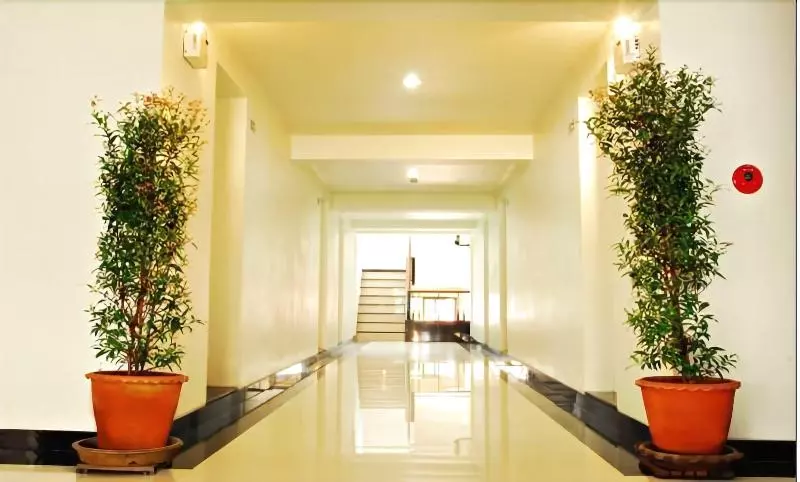 Fotos del hotel Kpp Residence Bangkok:  12