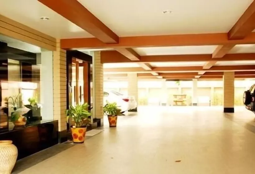 Fotos del hotel Kpp Residence Bangkok:  15