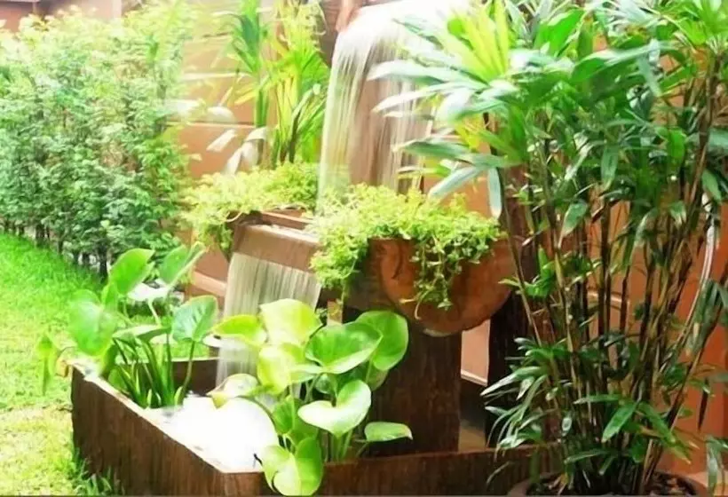 Fotos del hotel Kpp Residence Bangkok:  4