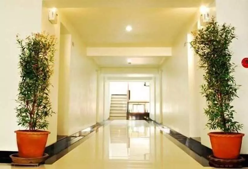 Fotos del hotel Kpp Residence Bangkok:  2