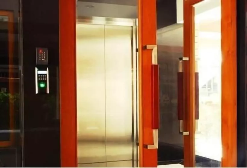 Fotos del hotel Kpp Residence Bangkok:  6