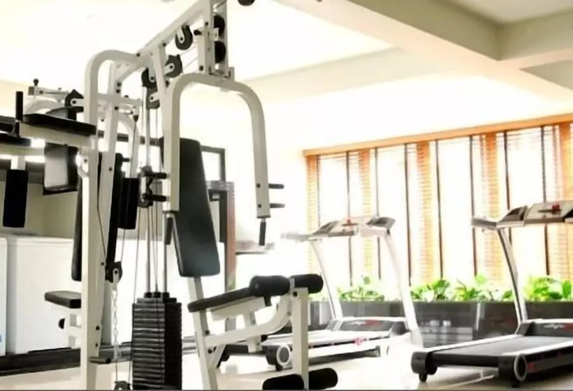 Fotos del hotel Kpp Residence Bangkok:  3