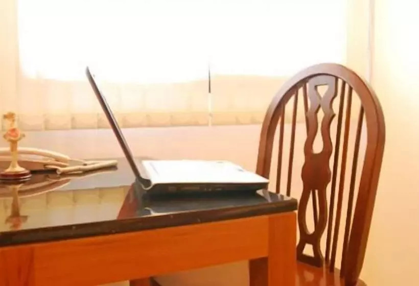 Fotos del hotel Kpp Residence Bangkok:  10