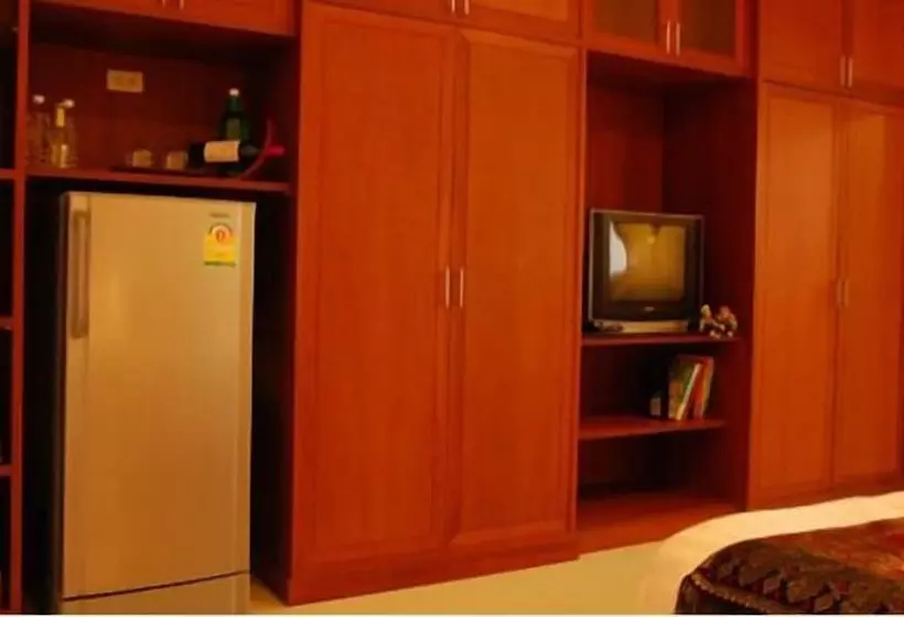 Fotos del hotel Kpp Residence Bangkok:  18