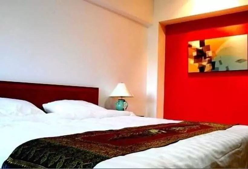 Fotos del hotel Kpp Residence Bangkok:  11