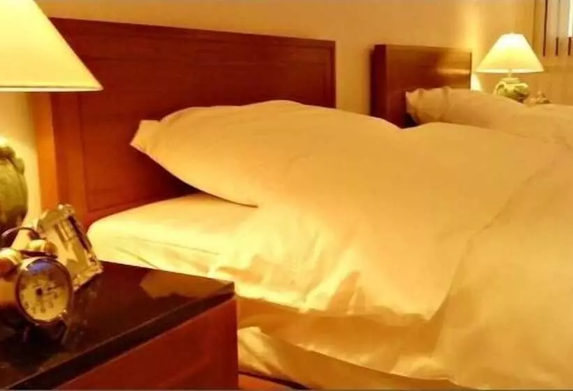 Fotos del hotel Kpp Residence Bangkok:  7