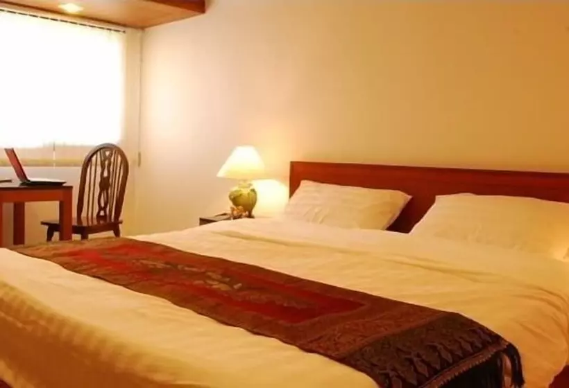 Kpp Residence Bangkok