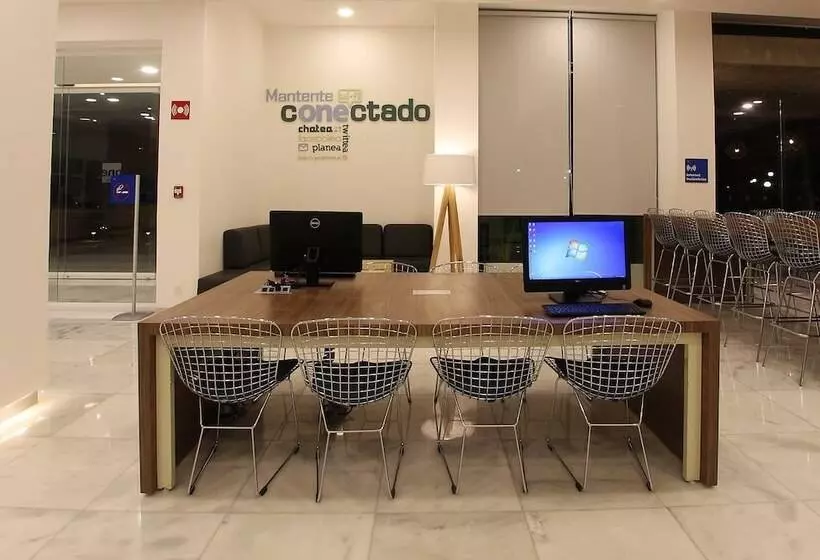 Fotos del hotel One Villahermosa 2000:  16