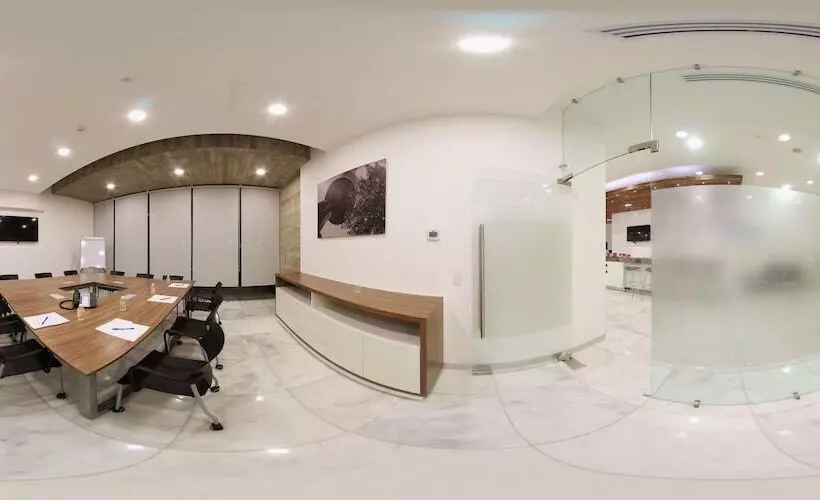 Fotos del hotel One Villahermosa 2000:  10