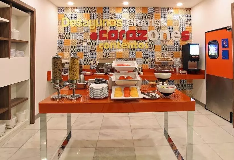 Fotos del hotel One Villahermosa 2000:  22