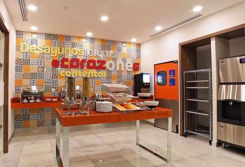 Fotos del hotel One Villahermosa 2000:  15