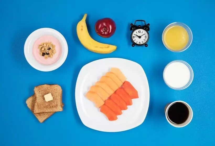 Fotos del hotel One Villahermosa 2000:  23