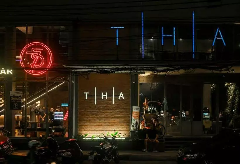 Fotos del hotel Tha City Loft  By Th District:  3