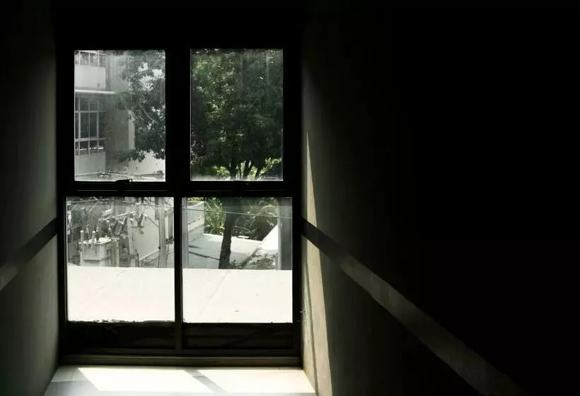 Fotos del hotel Tha City Loft  By Th District:  8