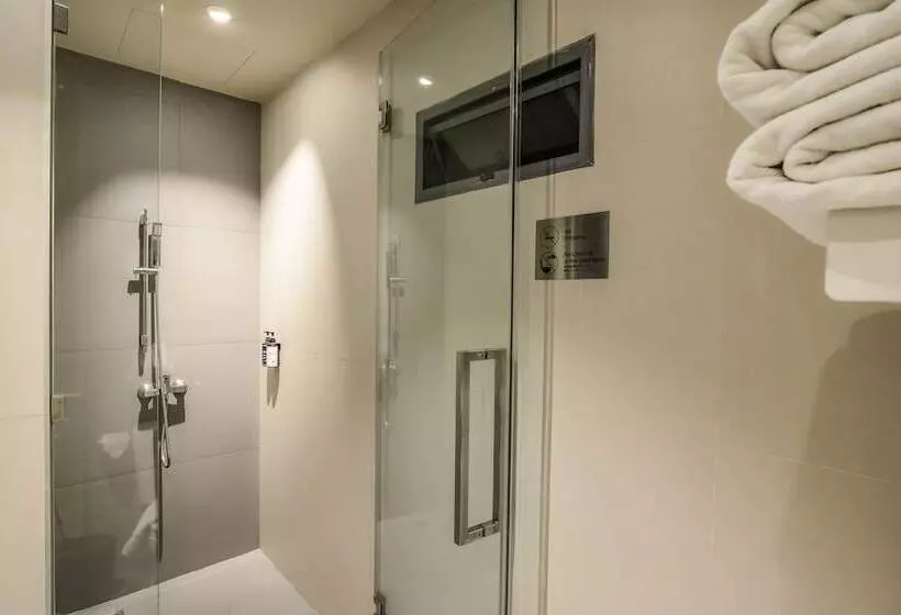 Fotos del hotel Tha City Loft  By Th District:  6