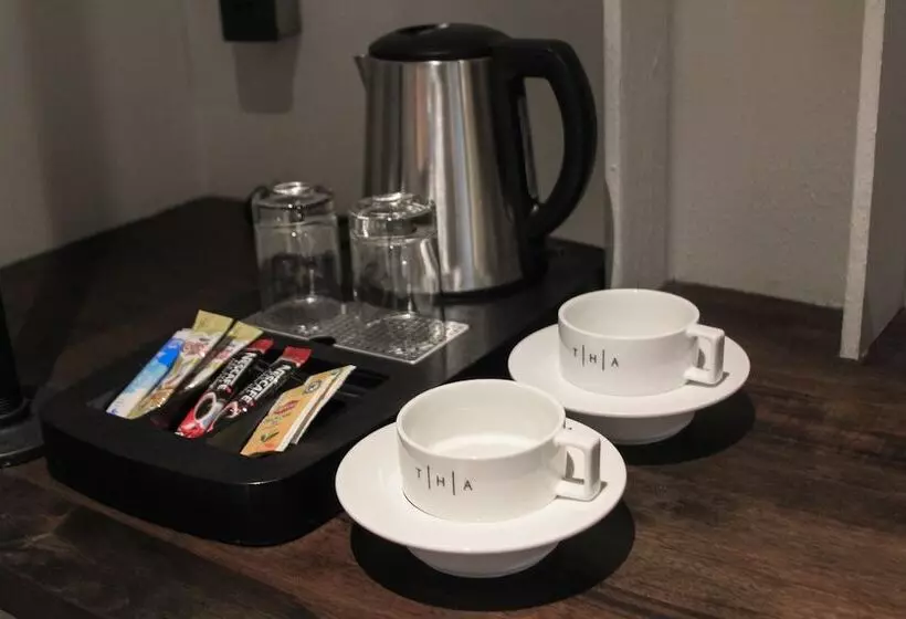 Fotos del hotel Tha City Loft  By Th District:  25