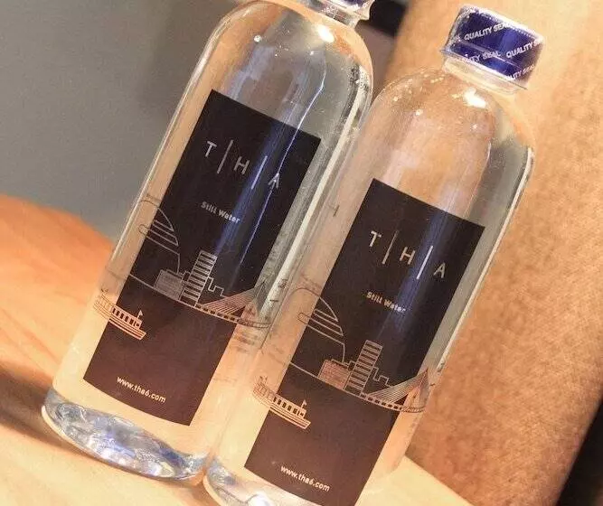 Fotos del hotel Tha City Loft  By Th District:  14