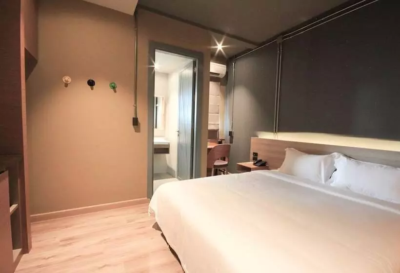 Fotos del hotel Tha City Loft  By Th District:  9