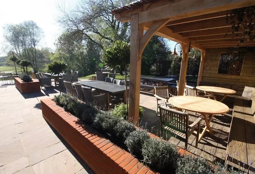 Fotos del hotel The Carpenters Arms:  5