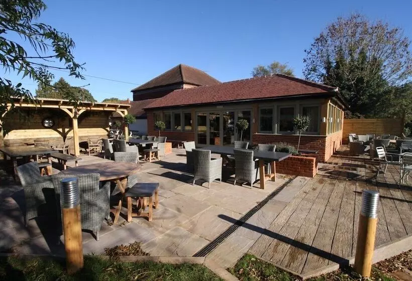 Fotos del hotel The Carpenters Arms:  12