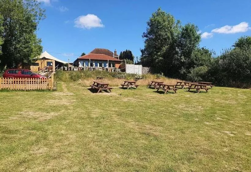 Fotos del hotel The Carpenters Arms:  21