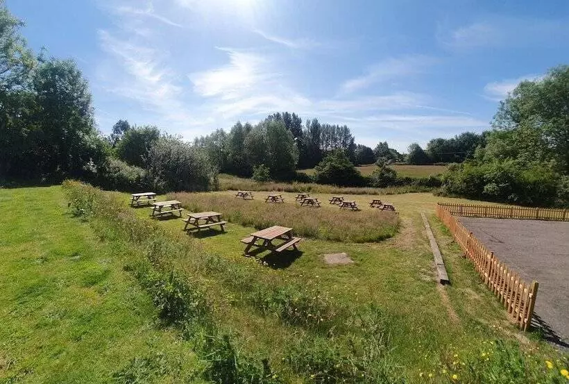 Fotos del hotel The Carpenters Arms:  18