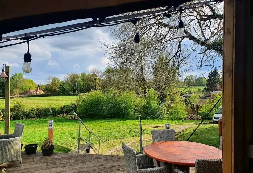 Fotos del hotel The Carpenters Arms:  14