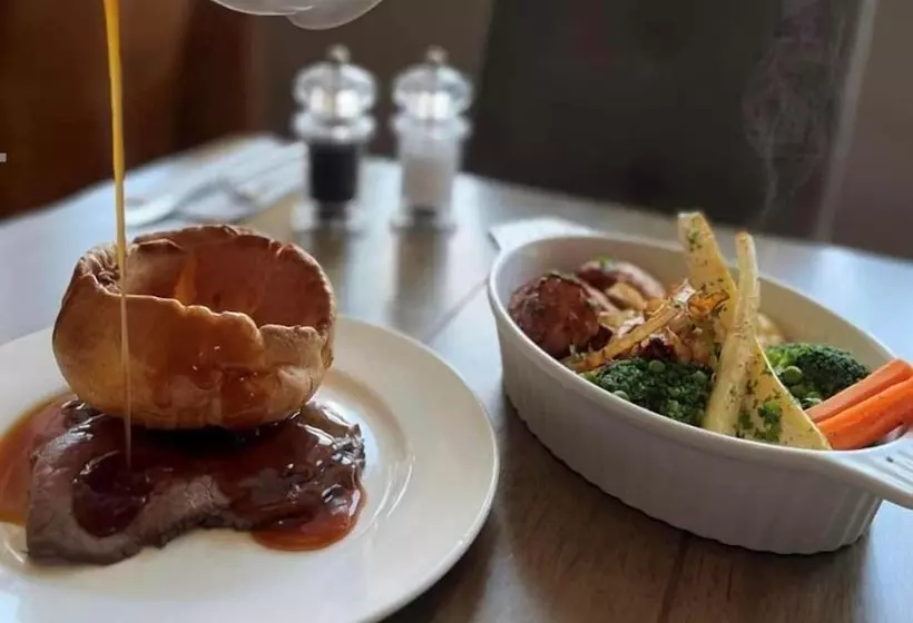 Fotos del hotel The Carpenters Arms:  3