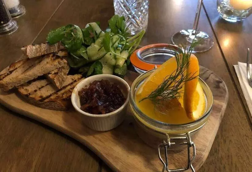 Fotos del hotel The Carpenters Arms:  10