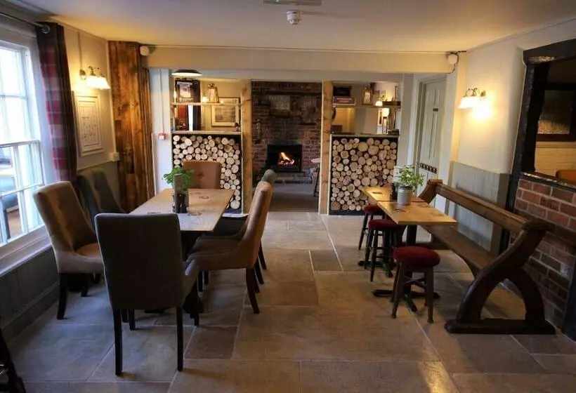 Fotos del hotel The Carpenters Arms:  16